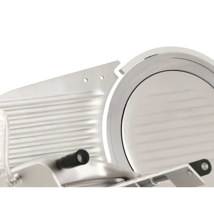 R.G.V. Desy AF 275 AM Silver viipalekone, 275 mm, 150 W