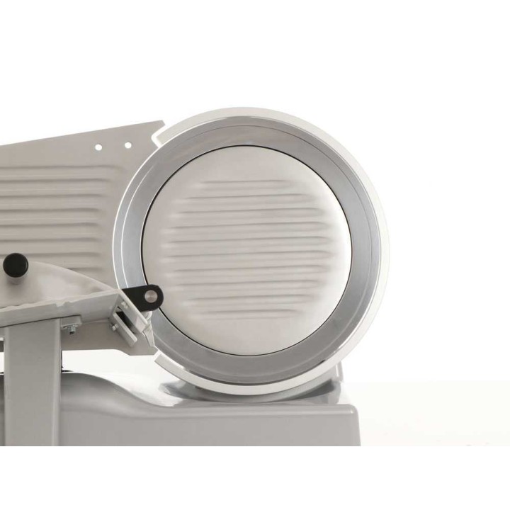 R.G.V. Desy AF 275 AM Silver viipalekone, 275 mm, 150 W