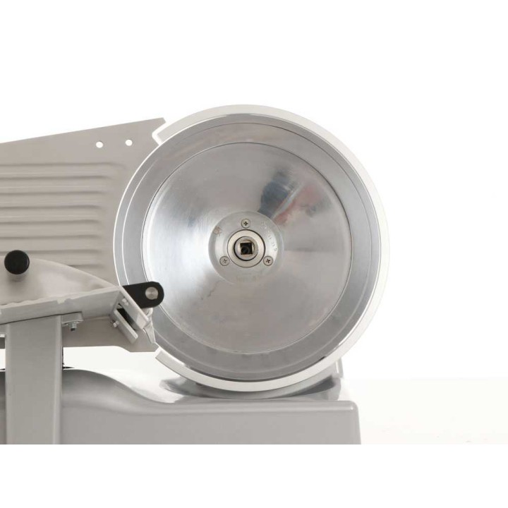 R.G.V. Desy AF 275 AM Silver viipalekone, 275 mm, 150 W