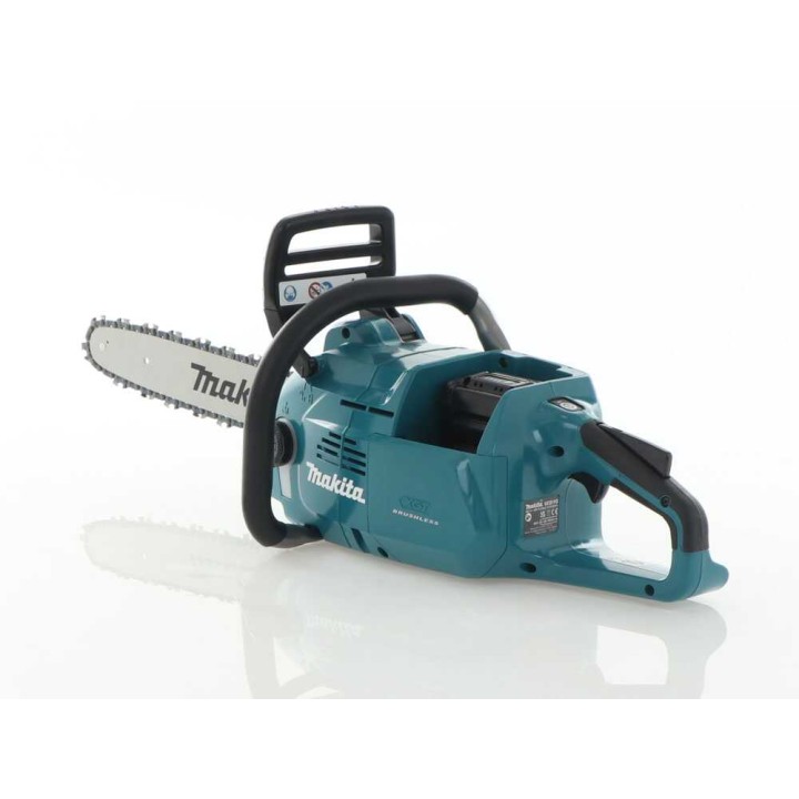 Makita UC012GZ akkumoottorisaha, 40 cm, 40 V, ilman akkua ja laturia