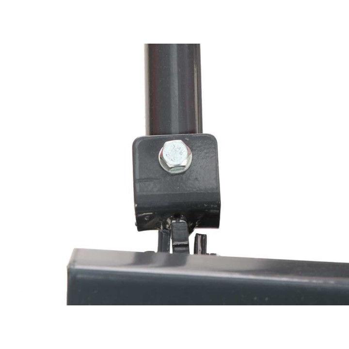 GeoTech GeoPorter 3501 lumiaura, 1 840 mm, säädettävä
