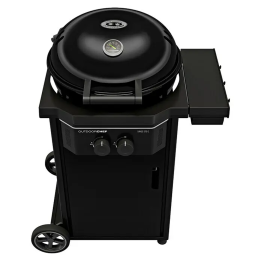 Outdoorchef Davos 570 G Pro kaasugrilli 8 5 kW 54 cm