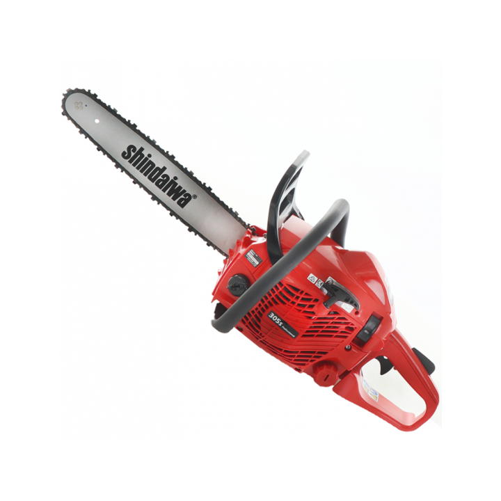 Shindaiwa SDK 305S bensiinimoottorisaha 35 cm 30 5 cm