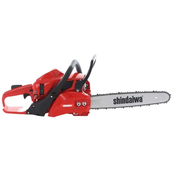 Shindaiwa SDK 305S bensiinimoottorisaha, 35 cm, 30,5 cm³