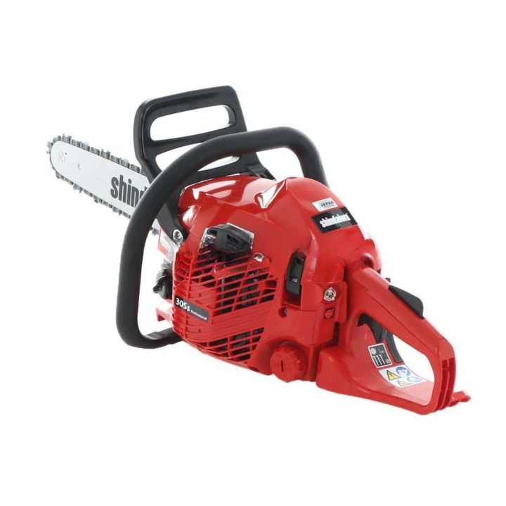 Shindaiwa SDK 305S bensiinimoottorisaha, 35 cm, 30,5 cm³