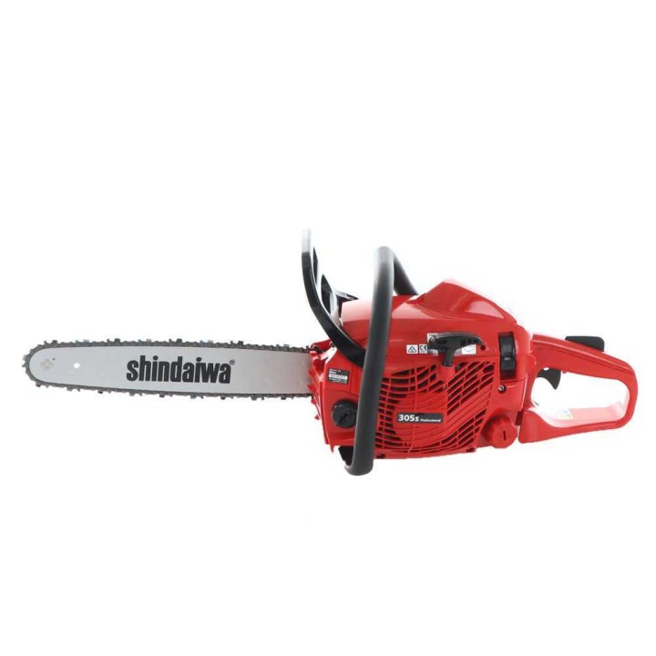 Shindaiwa SDK 305S bensiinimoottorisaha, 35 cm, 30,5 cm³