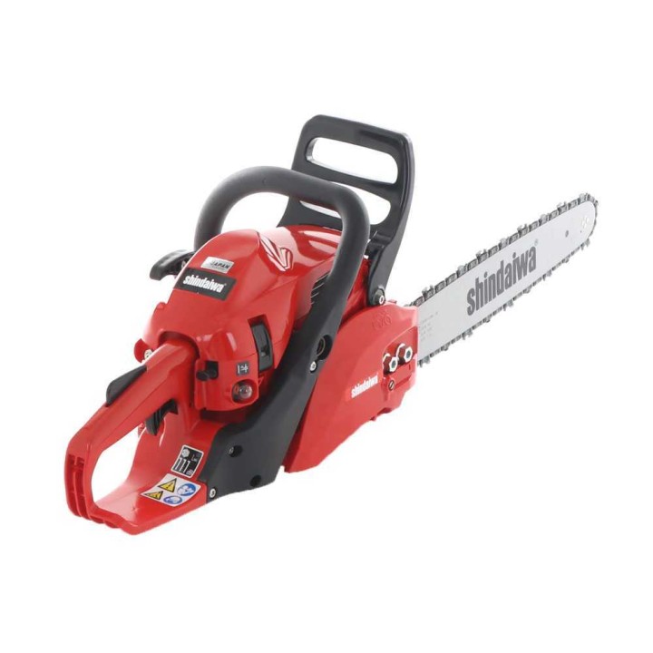 Shindaiwa SDK 305S bensiinimoottorisaha, 35 cm, 30,5 cm³