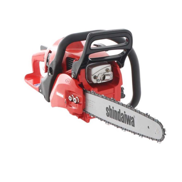 Shindaiwa SDK 305S bensiinimoottorisaha, 35 cm, 30,5 cm³