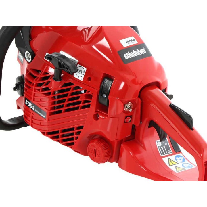 Shindaiwa SDK 305S bensiinimoottorisaha, 35 cm, 30,5 cm³