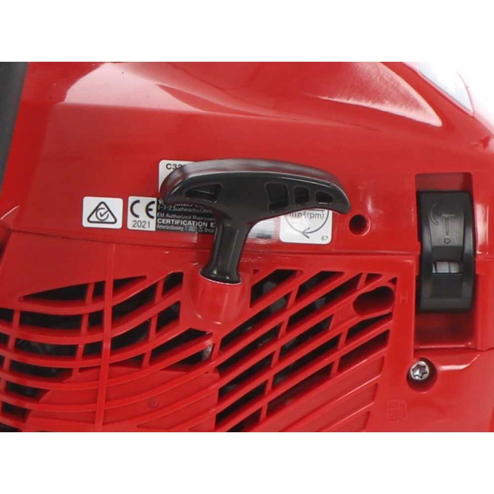 Shindaiwa SDK 305S bensiinimoottorisaha, 35 cm, 30,5 cm³
