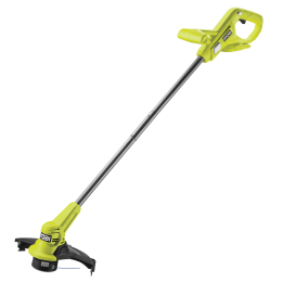 Ryobi RY18LT23 0 akkureunaleikkuri 23 cm 18 V ilman akkua ja laturia