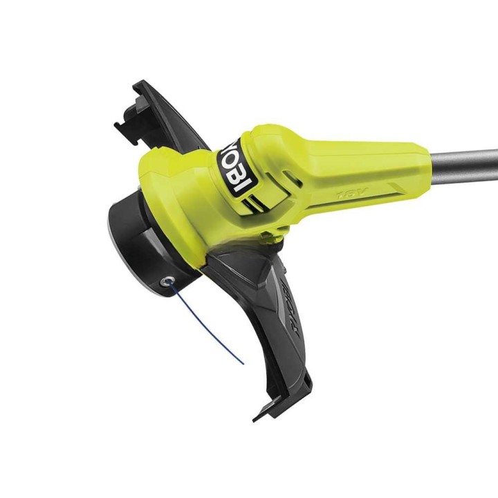 Ryobi RY18LT23-0 akkureunaleikkuri, 23 cm, 18 V, ilman akkua ja laturia
