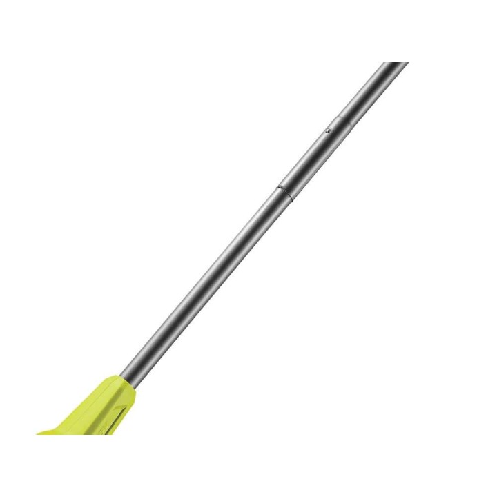 Ryobi RY18LT23-0 akkureunaleikkuri, 23 cm, 18 V, ilman akkua ja laturia