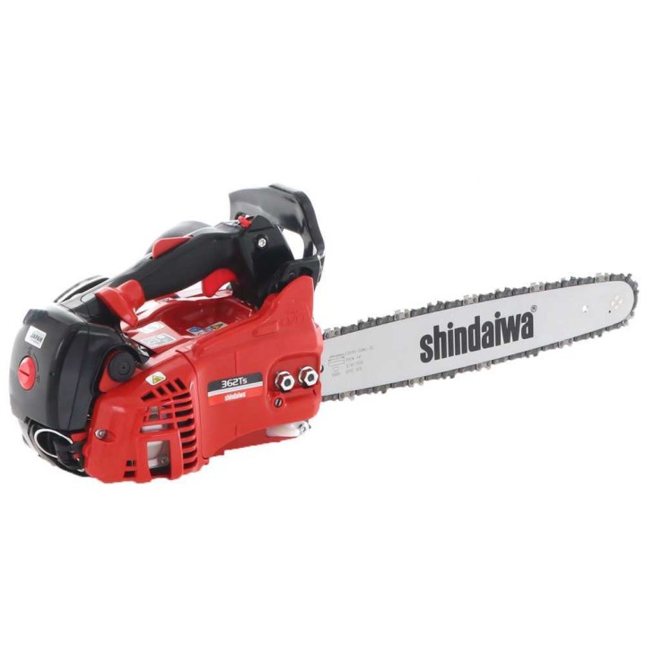 Shindaiwa SDK 362TS-35 oksasaha, 35 cm, 35,8 cm³, 2 HP