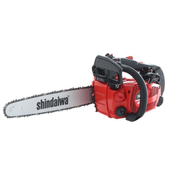 Shindaiwa SDK 362TS-35 oksasaha, 35 cm, 35,8 cm³, 2 HP