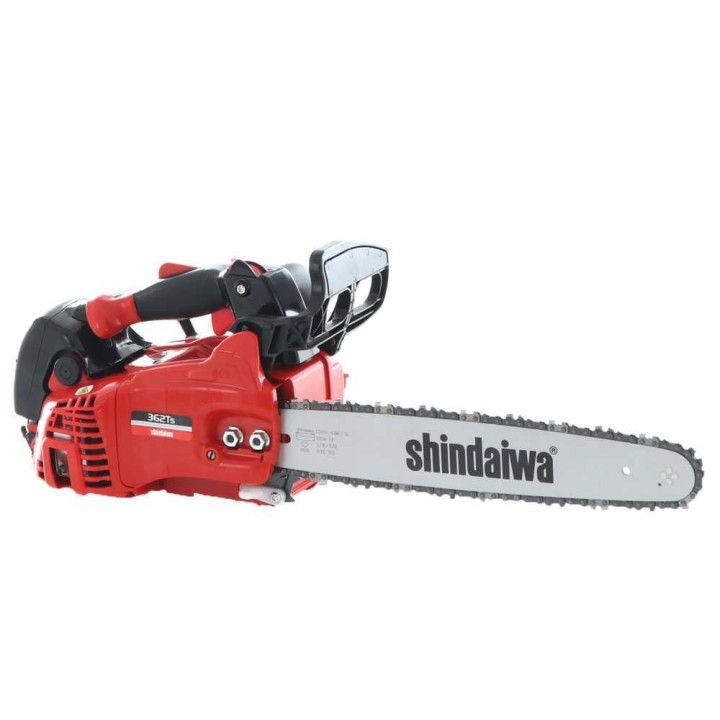 Shindaiwa SDK 362TS-35 oksasaha, 35 cm, 35,8 cm³, 2 HP