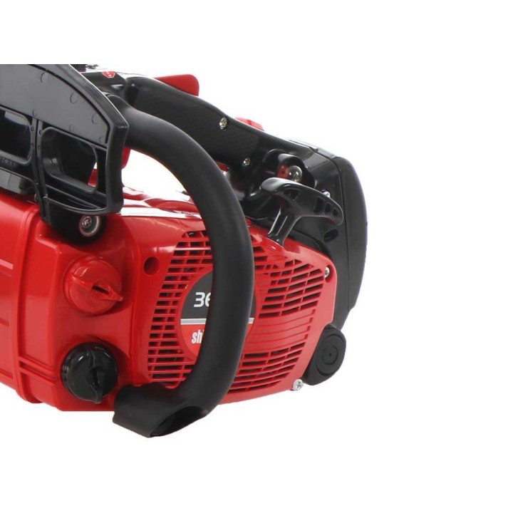 Shindaiwa SDK 362TS-35 oksasaha, 35 cm, 35,8 cm³, 2 HP