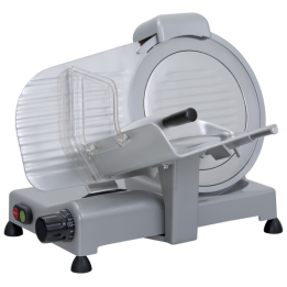 R G V Desy AF 275 F Silver viipalekone 275 mm n terä 150 W