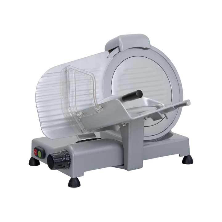 R G V Desy AF 275 F Silver viipalekone 275 mm n terä 150 W