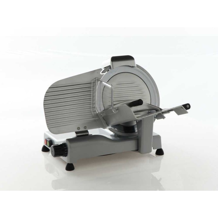R.G.V. Desy AF 275 F Silver -viipalekone, 275 mm:n terä, 150 W