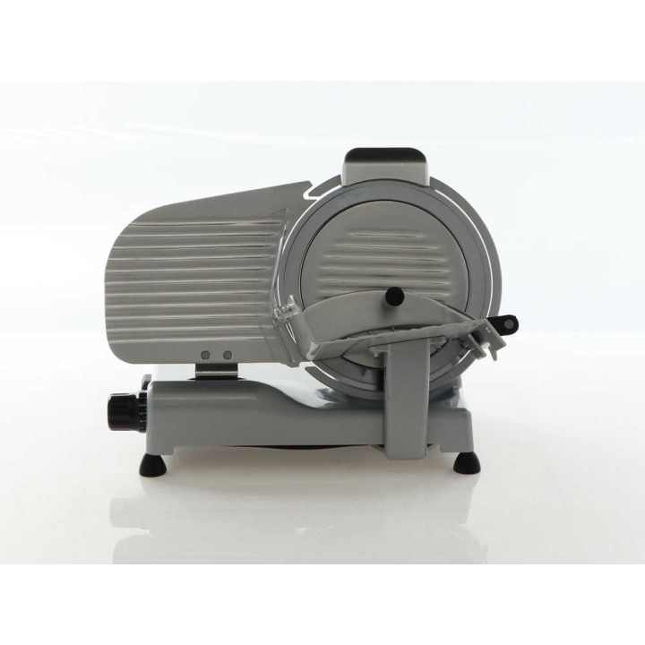 R.G.V. Desy AF 275 F Silver -viipalekone, 275 mm:n terä, 150 W