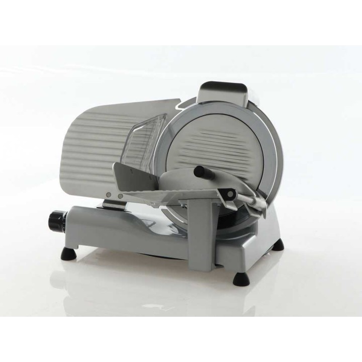R.G.V. Desy AF 275 F Silver -viipalekone, 275 mm:n terä, 150 W