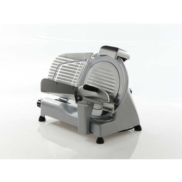 R.G.V. Desy AF 275 F Silver -viipalekone, 275 mm:n terä, 150 W