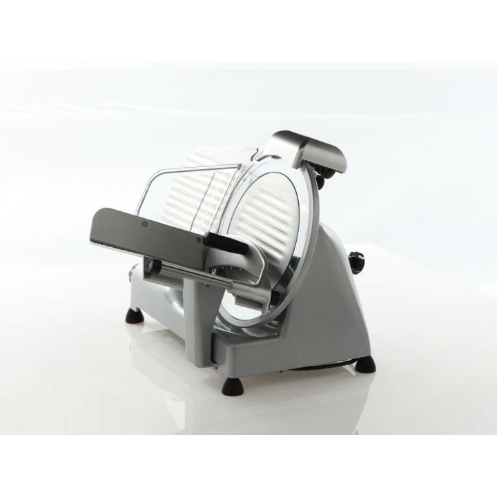 R.G.V. Desy AF 275 F Silver -viipalekone, 275 mm:n terä, 150 W