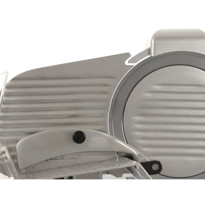 R.G.V. Desy AF 275 F Silver -viipalekone, 275 mm:n terä, 150 W