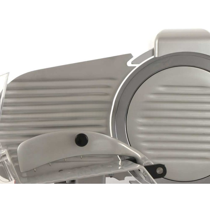 R.G.V. Desy AF 275 F Silver -viipalekone, 275 mm:n terä, 150 W