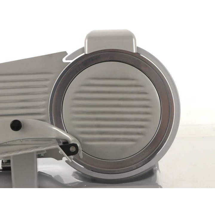 R.G.V. Desy AF 275 F Silver -viipalekone, 275 mm:n terä, 150 W
