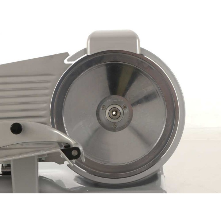 R.G.V. Desy AF 275 F Silver -viipalekone, 275 mm:n terä, 150 W