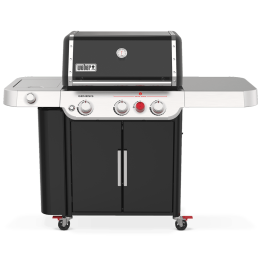 Weber Genesis E 335 kaasugrilli 11 4 kW 68 48 cm