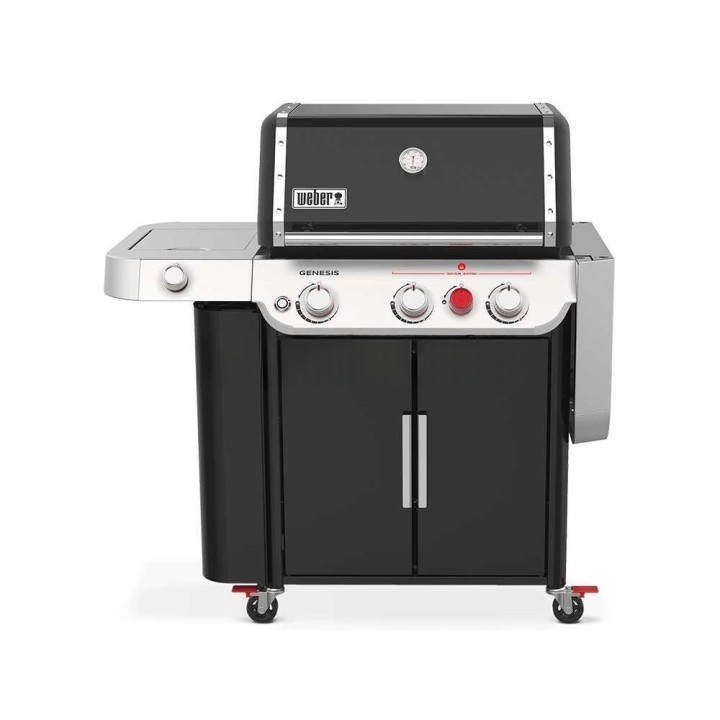 Weber Genesis E-335 kaasugrilli, 11,4 kW, 68 × 48 cm
