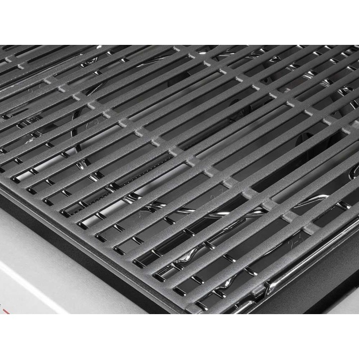 Weber Genesis E-335 kaasugrilli, 11,4 kW, 68 × 48 cm