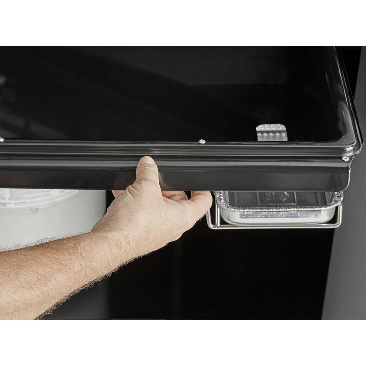 Weber Genesis E-335 kaasugrilli, 11,4 kW, 68 × 48 cm