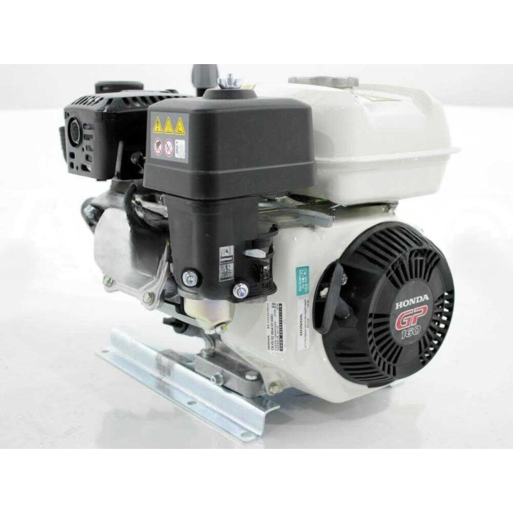 Comet APS 41 -ruiskupumppu Honda GP 160 -moottorilla, 38 l/min, 40 bar