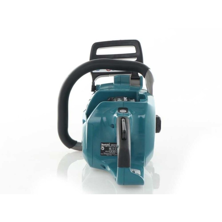 Makita UC016GZ akkumoottorisaha, 40 V, 4 Ah, 40 cm
