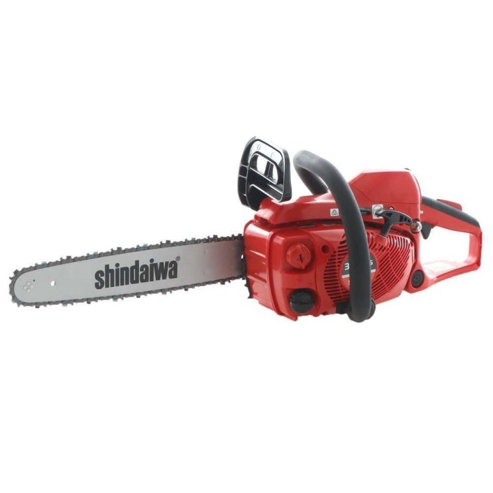Shindaiwa SDK 362WS karsintamoottorisaha, 35 cm, 35,8 cm³, 2 HP