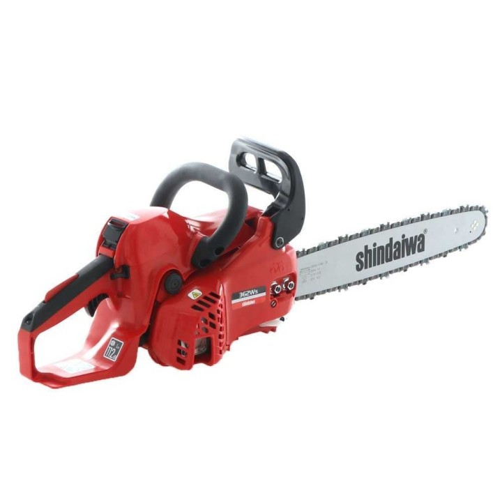 Shindaiwa SDK 362WS karsintamoottorisaha, 35 cm, 35,8 cm³, 2 HP