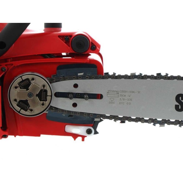 Shindaiwa SDK 362WS karsintamoottorisaha, 35 cm, 35,8 cm³, 2 HP