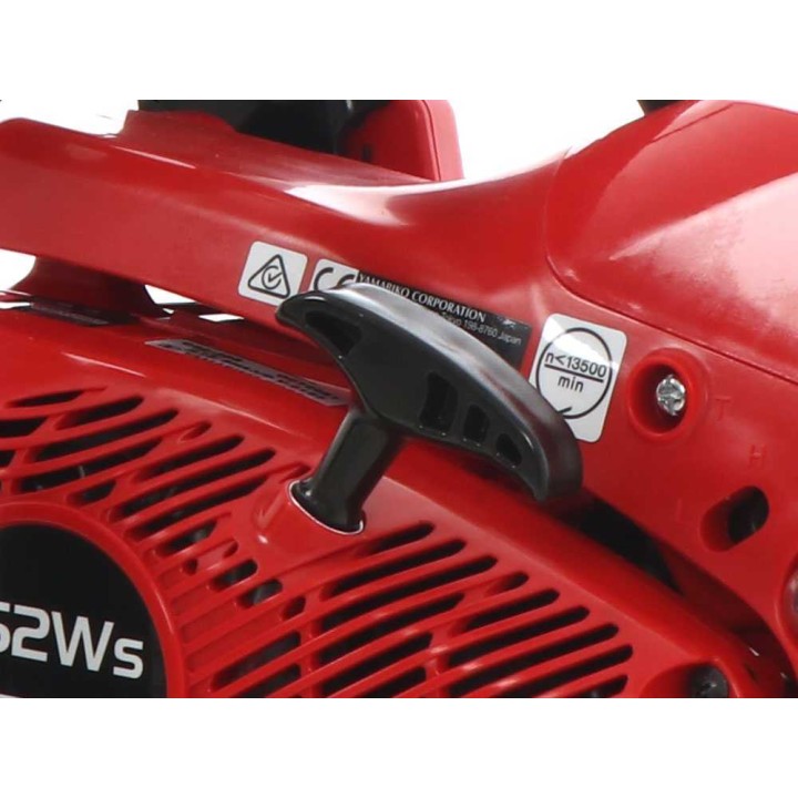 Shindaiwa SDK 362WS karsintamoottorisaha, 35 cm, 35,8 cm³, 2 HP