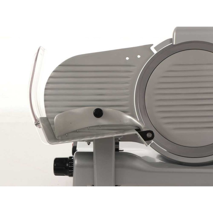 RGV Desy AF 300 F -viipalekone, 300 mm:n terä, 180 W