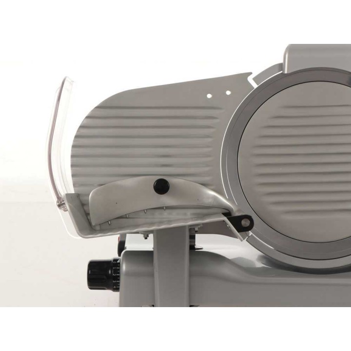 RGV Desy AF 300 F -viipalekone, 300 mm:n terä, 180 W