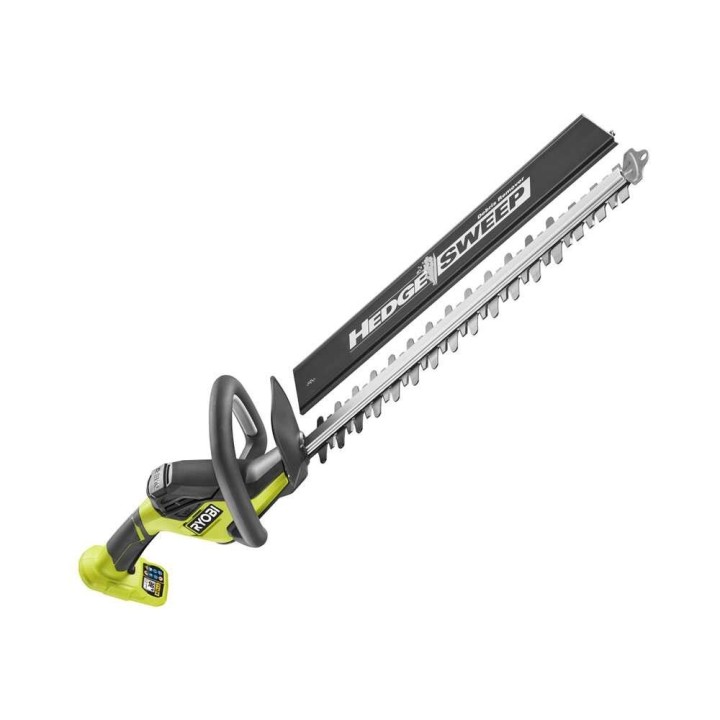 Ryobi RY18HT45A-120 akkupensasleikkuri, 45 cm, 18 V, 2 Ah