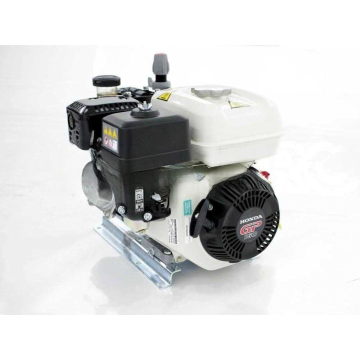 Comet APS 41 -ruiskupumppu Honda GP 160 -moottorilla, 38 l/min, 40 bar