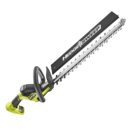 Ryobi RY18HT45A 0 akkupensasleikkuri 45 cm 18 V ilman akkua ja laturia