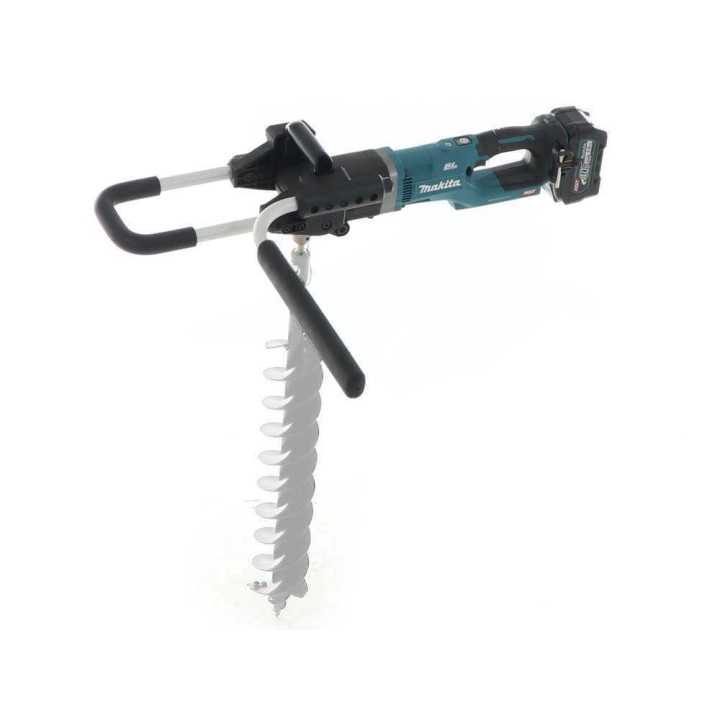 Makita DG001GT105 akkukairakone, 40 V, 5 Ah, ilman kairanterää