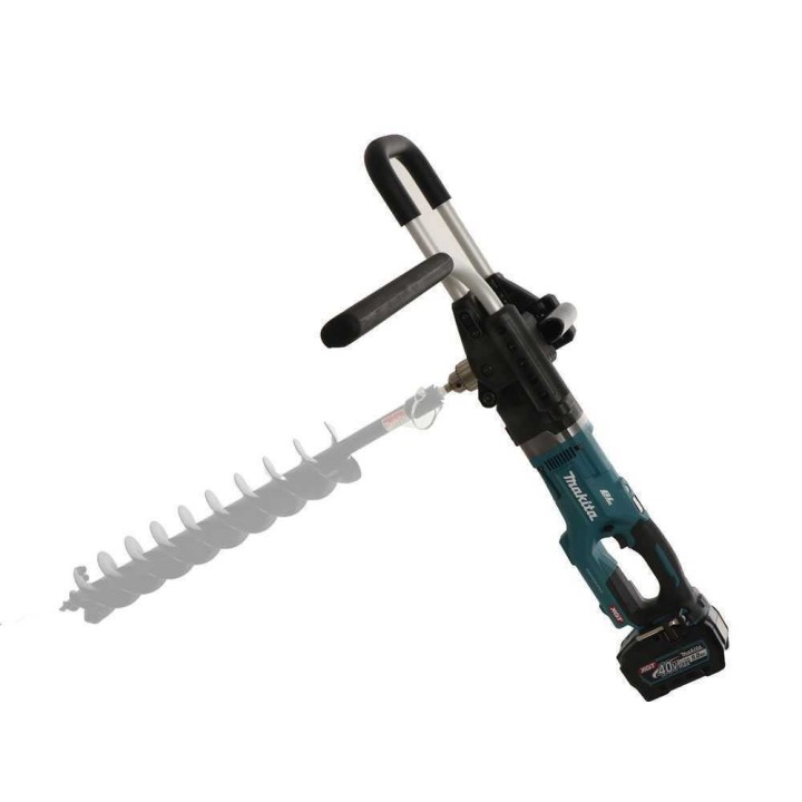 Makita DG001GT105 akkukairakone, 40 V, 5 Ah, ilman kairanterää
