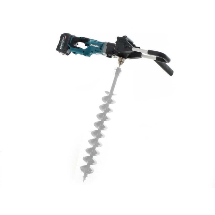 Makita DG001GT105 akkukairakone, 40 V, 5 Ah, ilman kairanterää